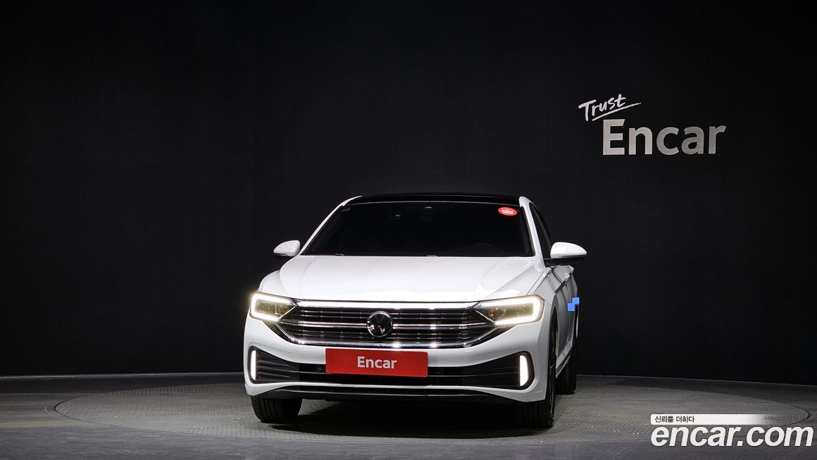 Volkswagen Jetta 2023