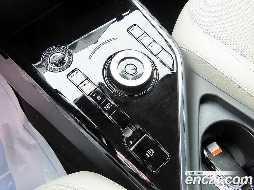 Kia Niro 2022
