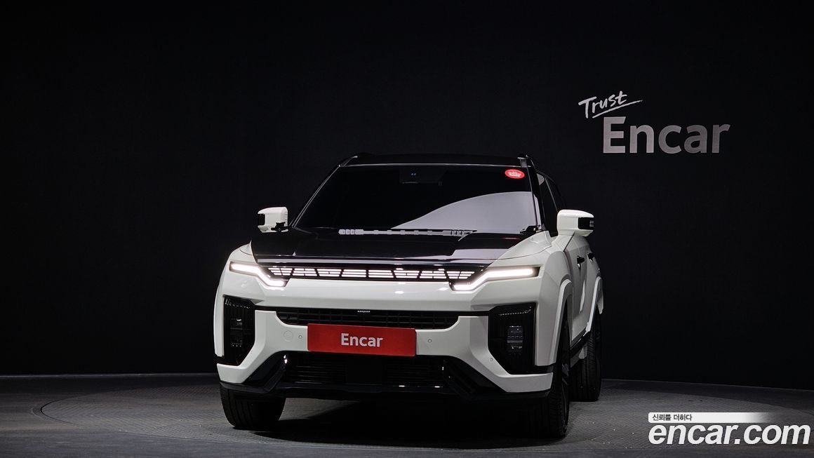 KG_Mobility_Ssangyong Actyon 2025