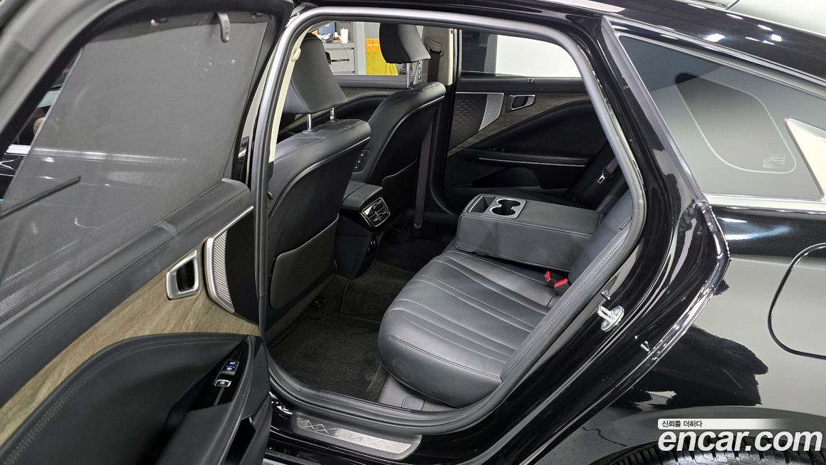 Kia K8 2024