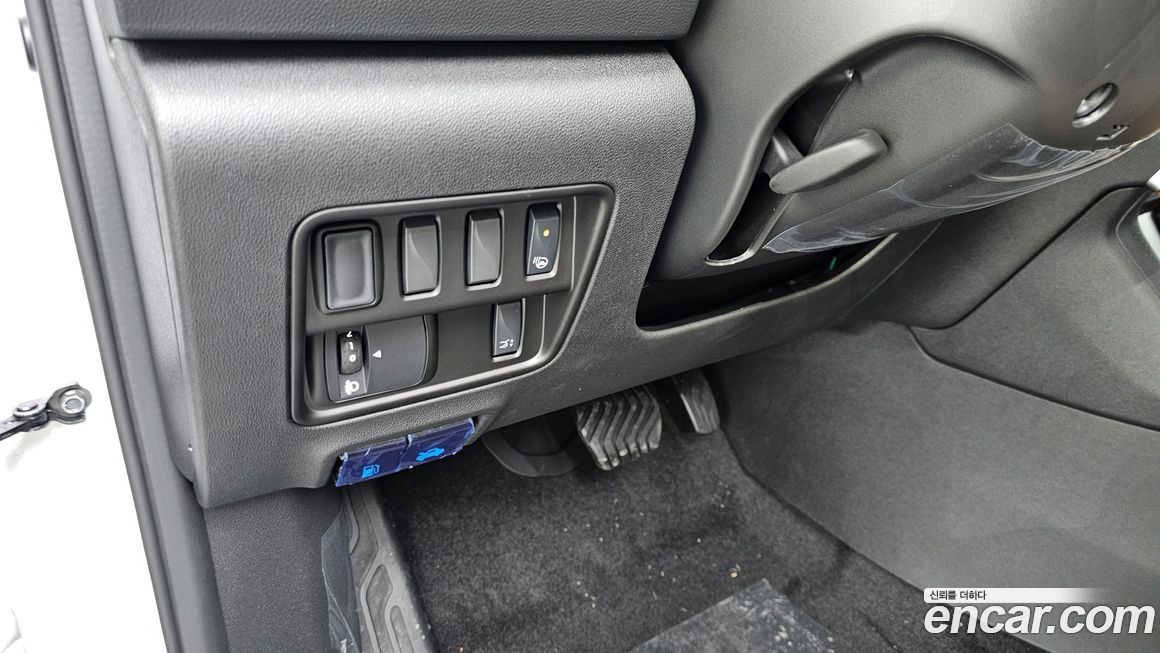 Renault-KoreaSamsung QM6 2026