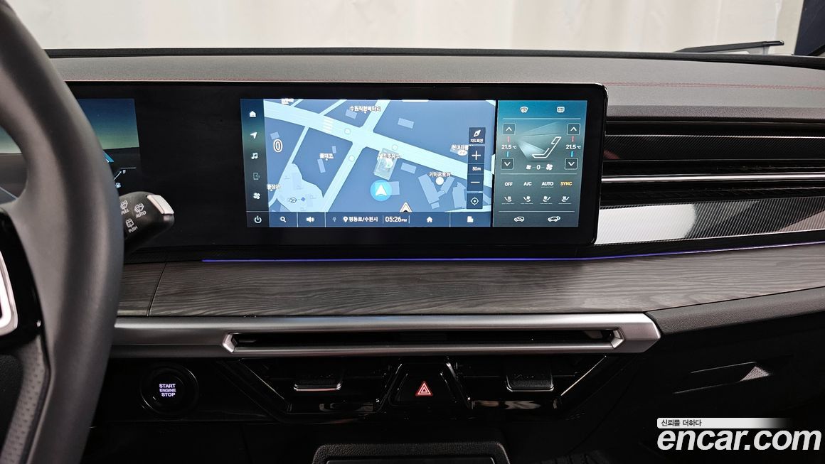 KG_Mobility_Ssangyong Actyon 2025