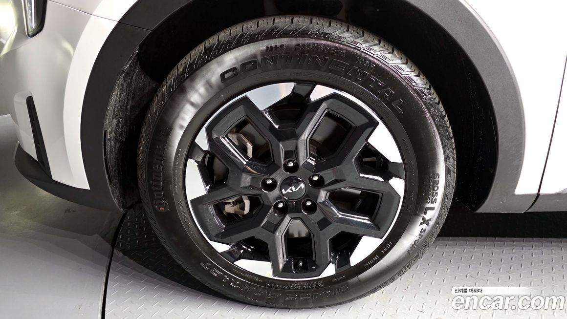 Kia Sorento 2024