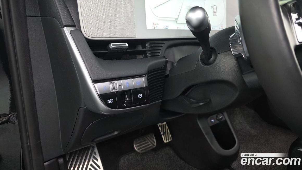 Hyundai Ioniq5 2022