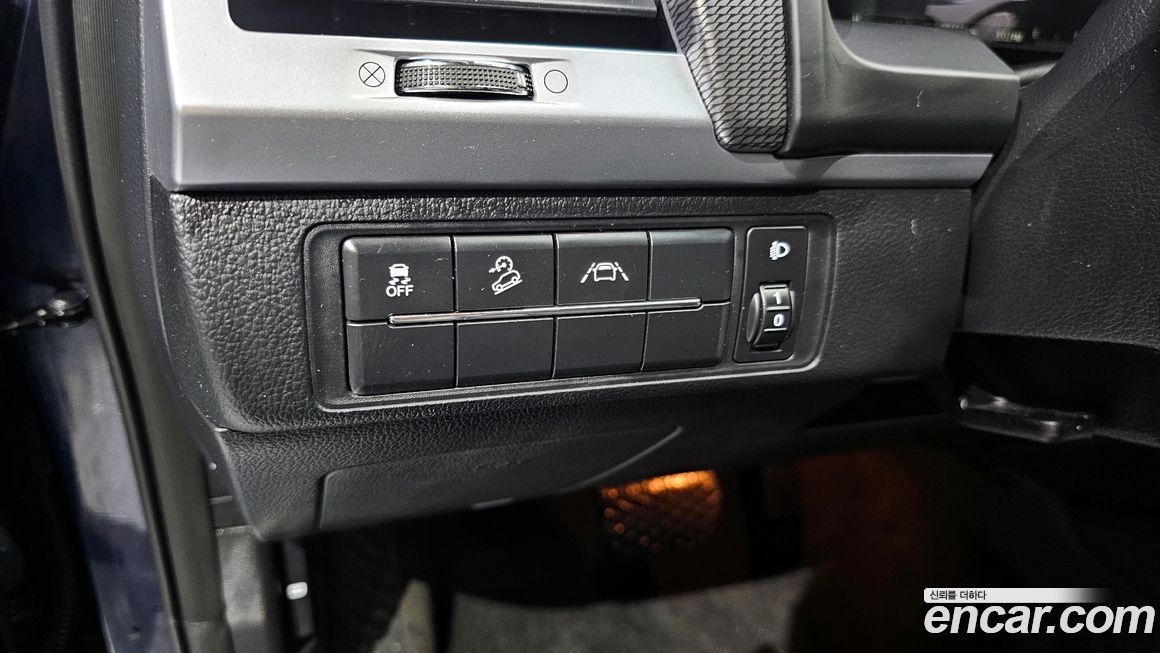 KG_Mobility_Ssangyong Rexton 2022