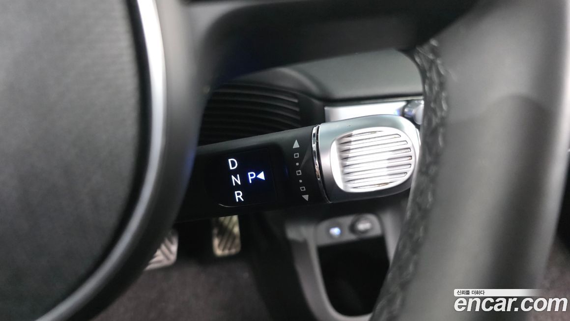 Hyundai Ioniq5 2022