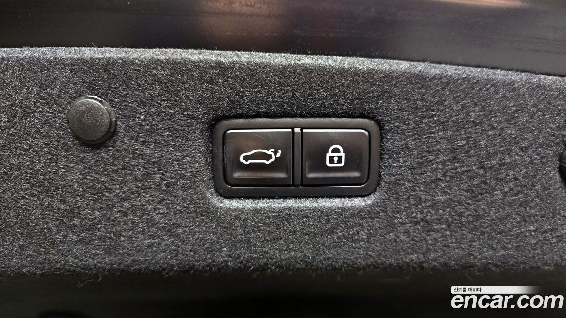 Kia K8 2024