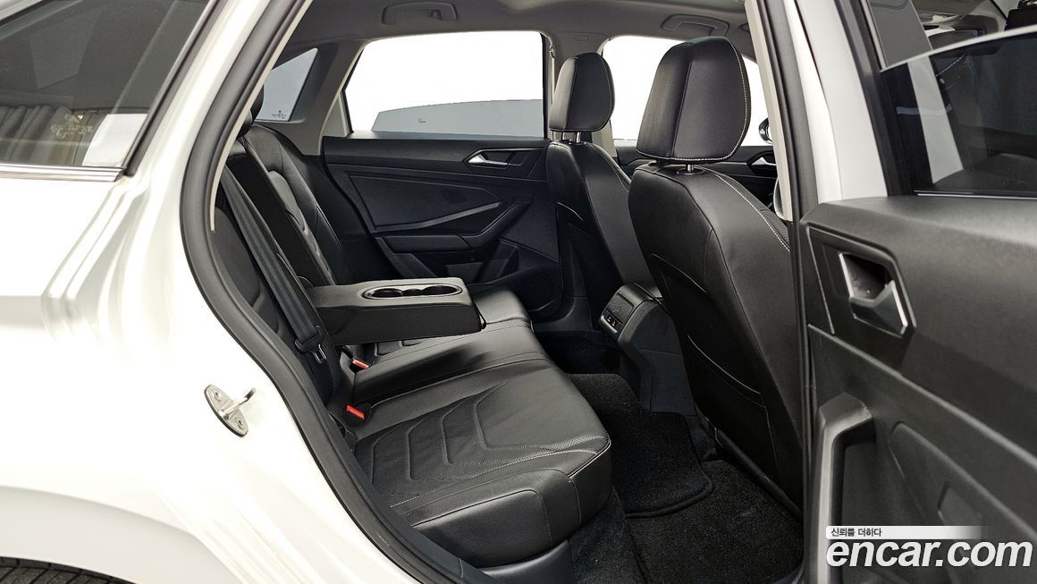 Volkswagen Jetta 2023