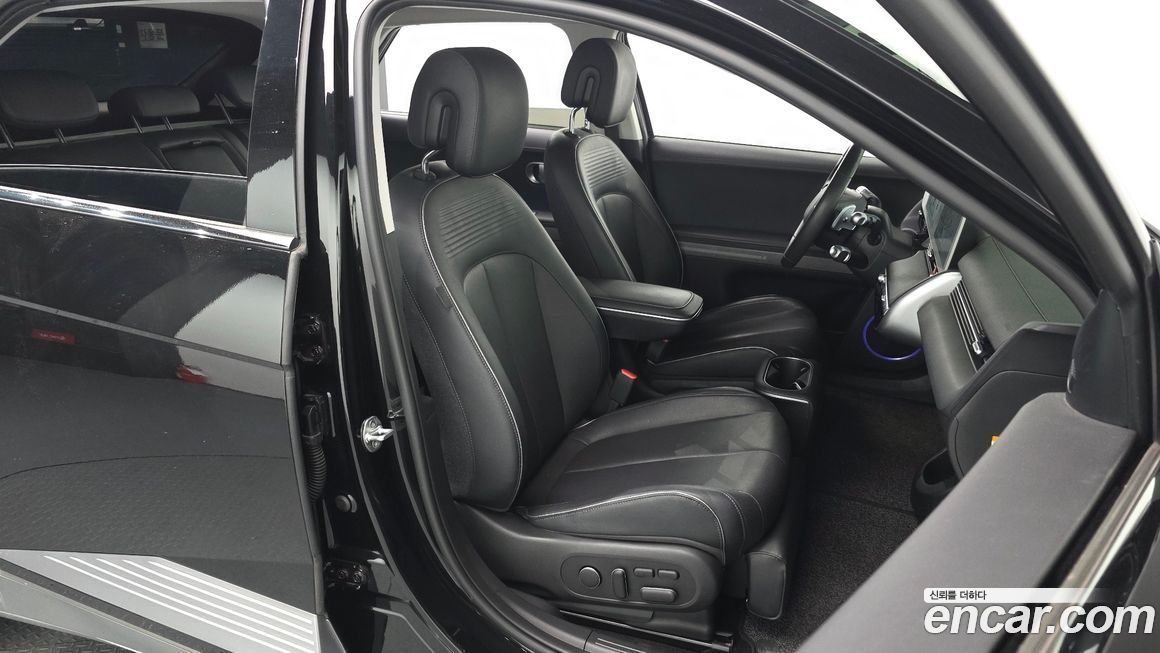 Hyundai Ioniq5 2022
