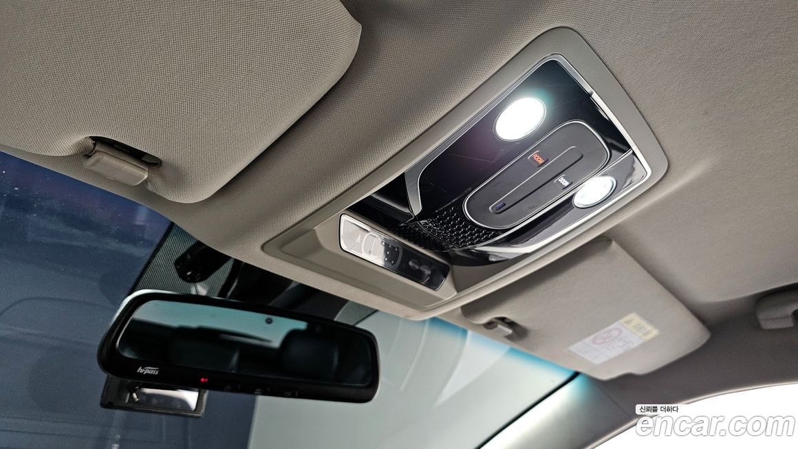 KG_Mobility_Ssangyong Rexton 2023