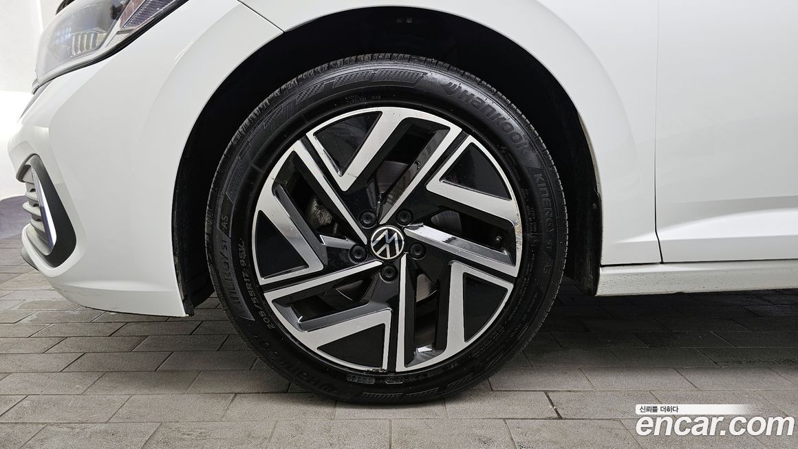 Volkswagen Jetta 2023