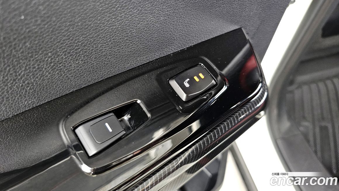 KG_Mobility_Ssangyong Actyon 2025