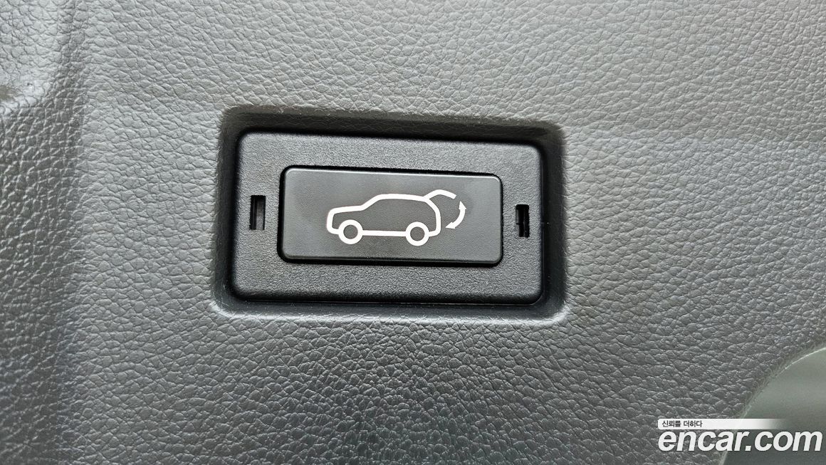 KG_Mobility_Ssangyong Actyon 2025