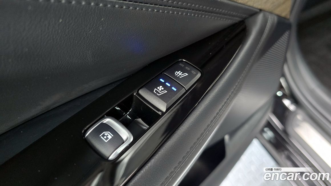 Kia K8 2024