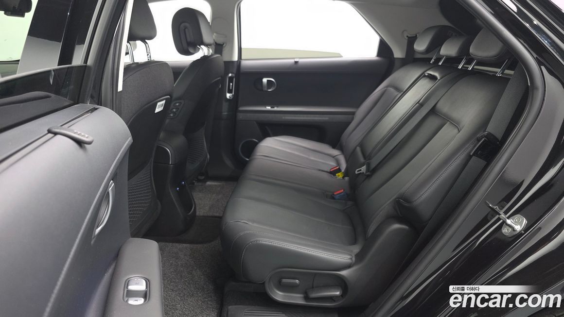 Hyundai Ioniq5 2022