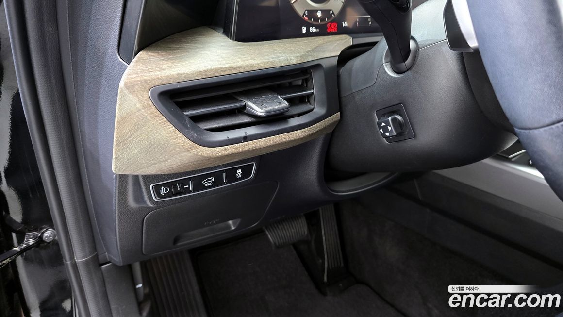 Kia K8 2024