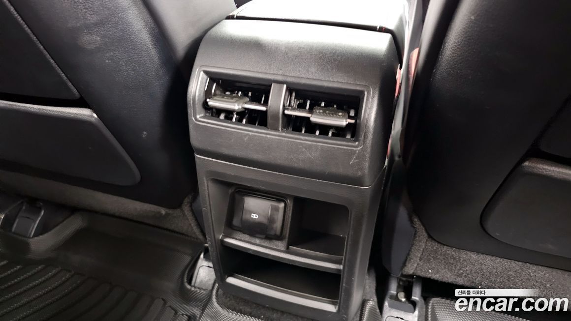 KG_Mobility_Ssangyong Actyon 2025