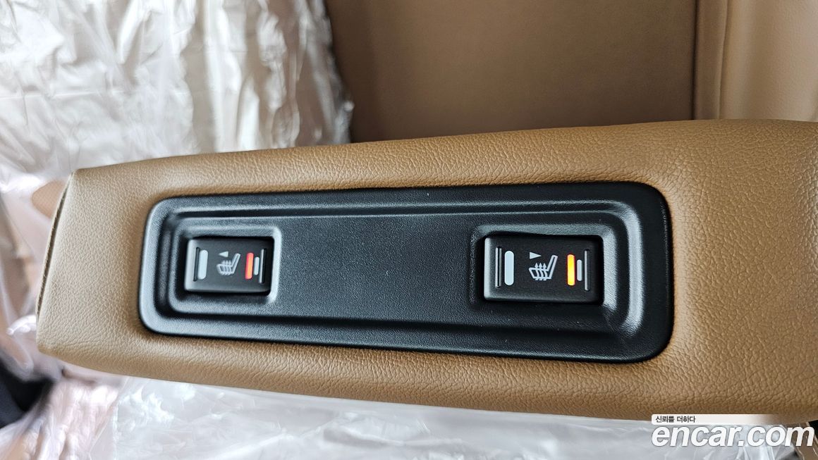 Renault-KoreaSamsung QM6 2026