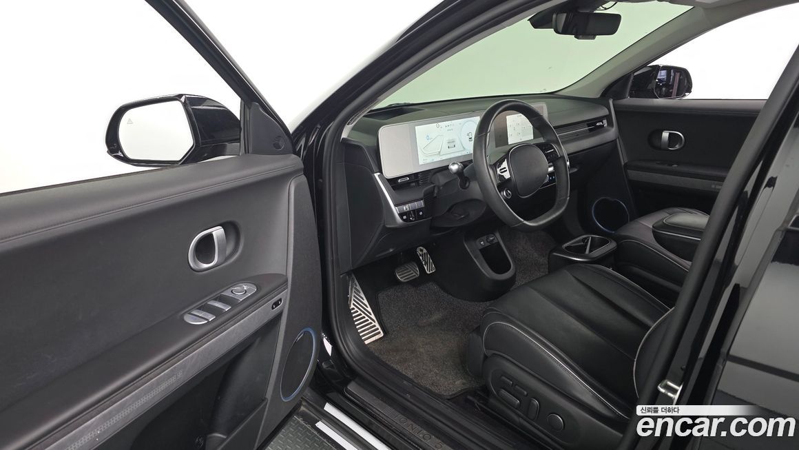 Hyundai Ioniq5 2022