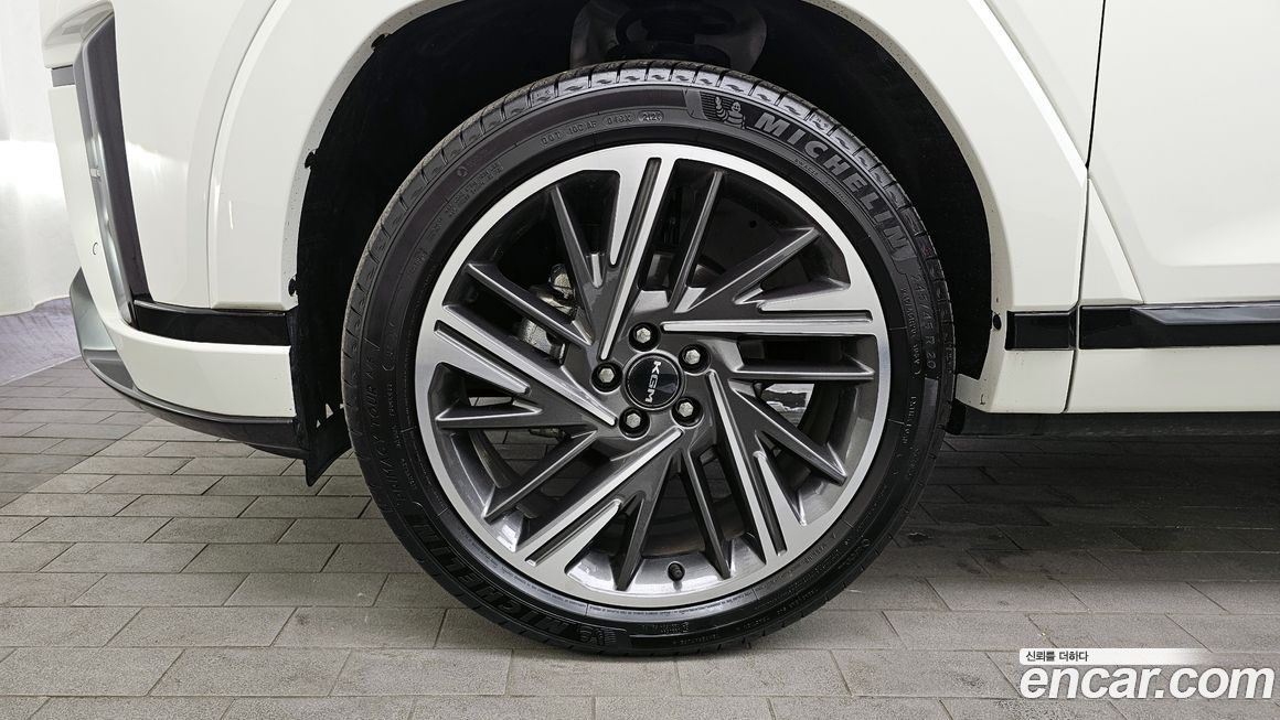 KG_Mobility_Ssangyong Actyon 2025