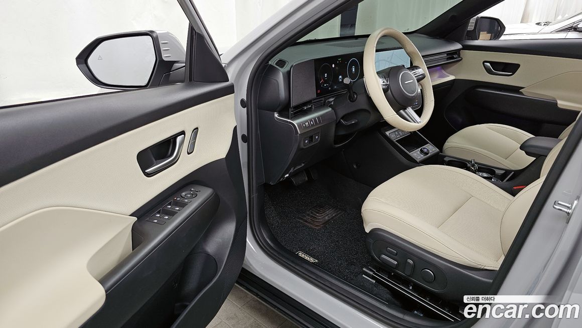 Hyundai Kona 2023
