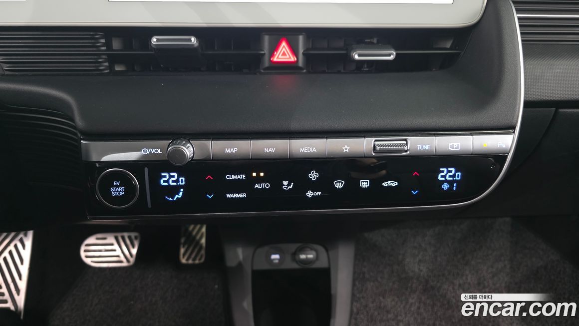 Hyundai Ioniq5 2022