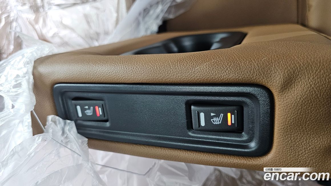 Renault-KoreaSamsung QM6 2026