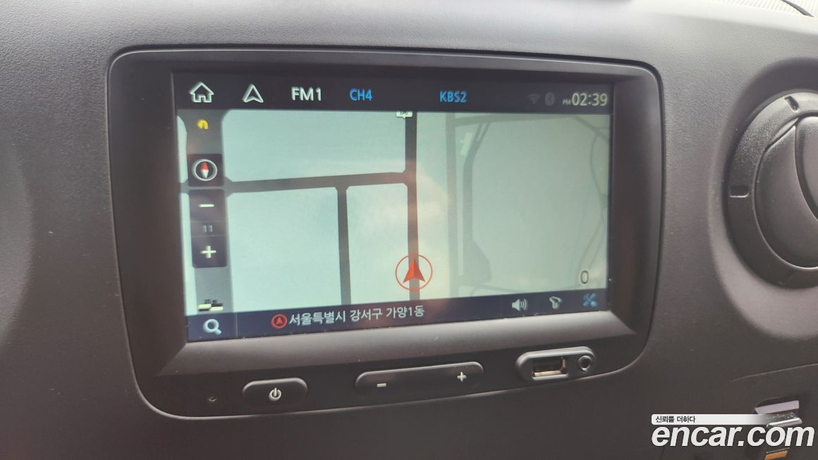 Renault-KoreaSamsung Master 2019