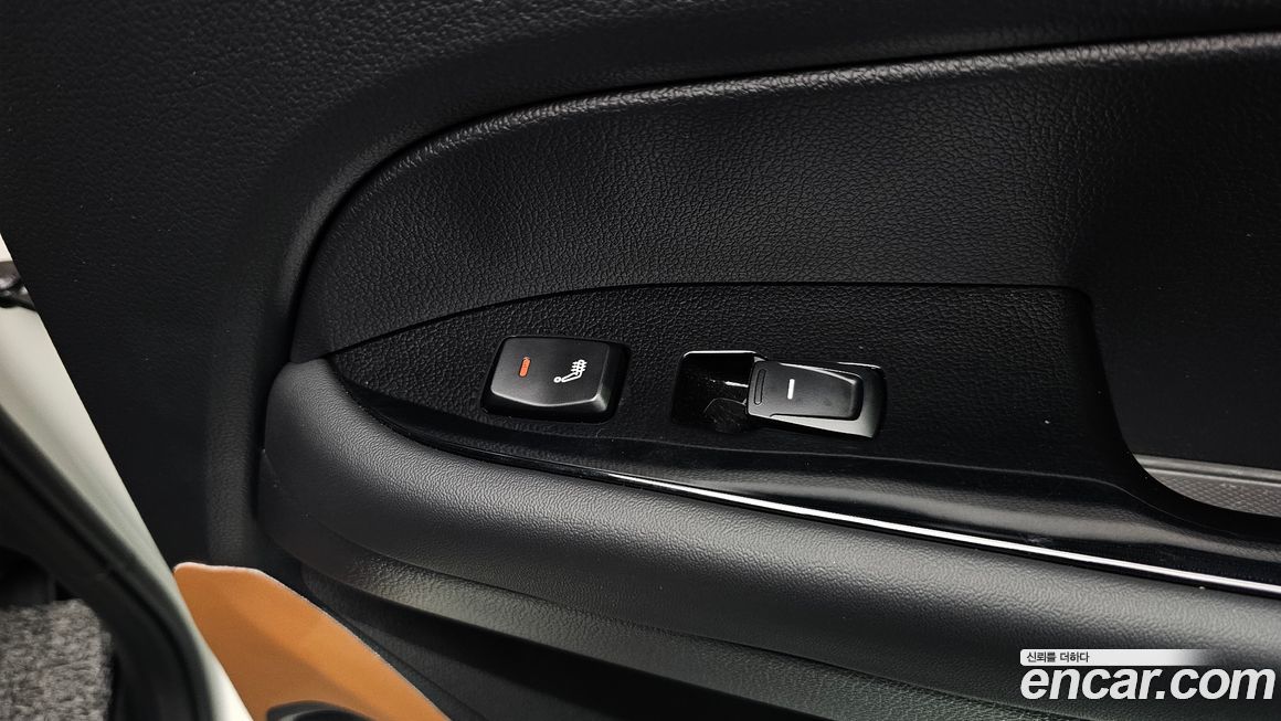 KG_Mobility_Ssangyong Rexton 2025