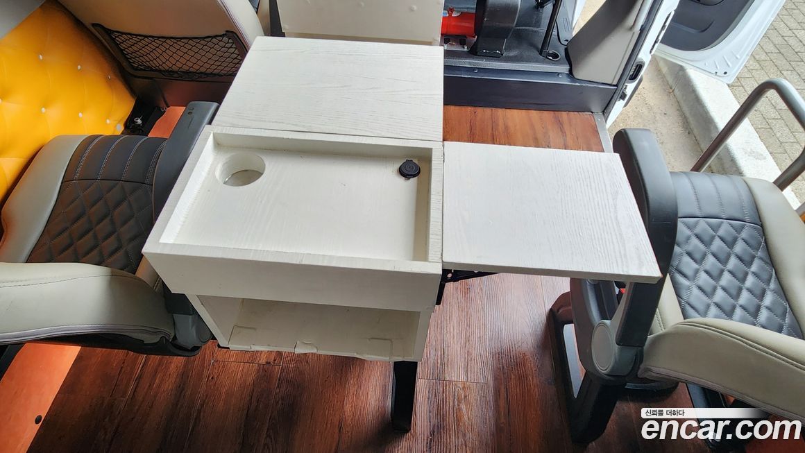 Renault-KoreaSamsung Master 2019