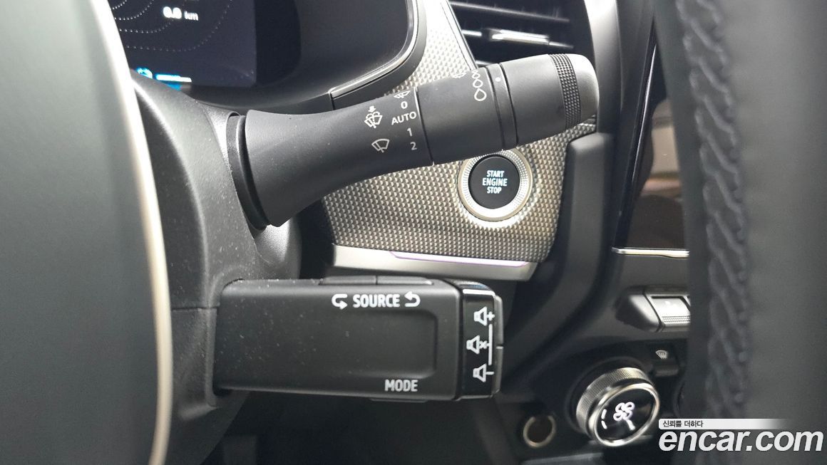 Renault-KoreaSamsung Arkana 2026