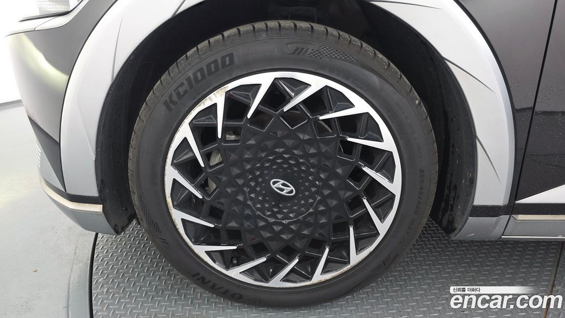 Hyundai Ioniq5 2022