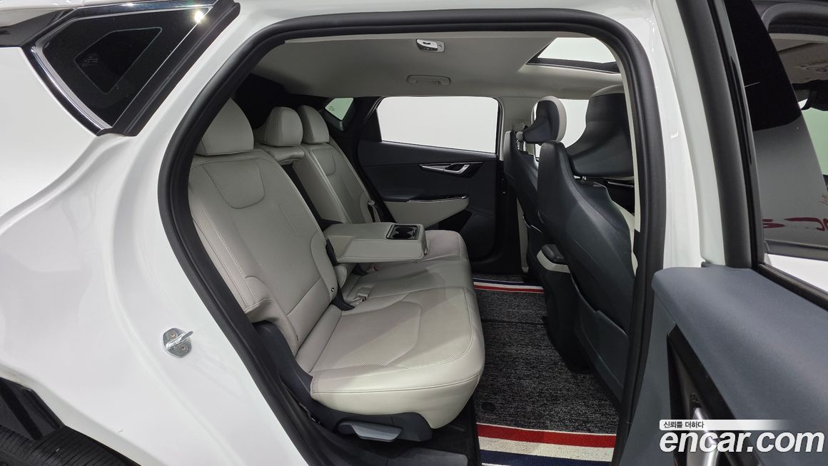 Kia EV6 2023