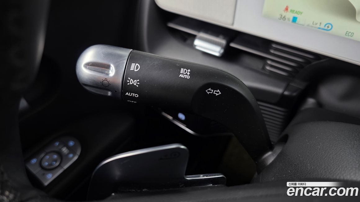 Hyundai Ioniq5 2022