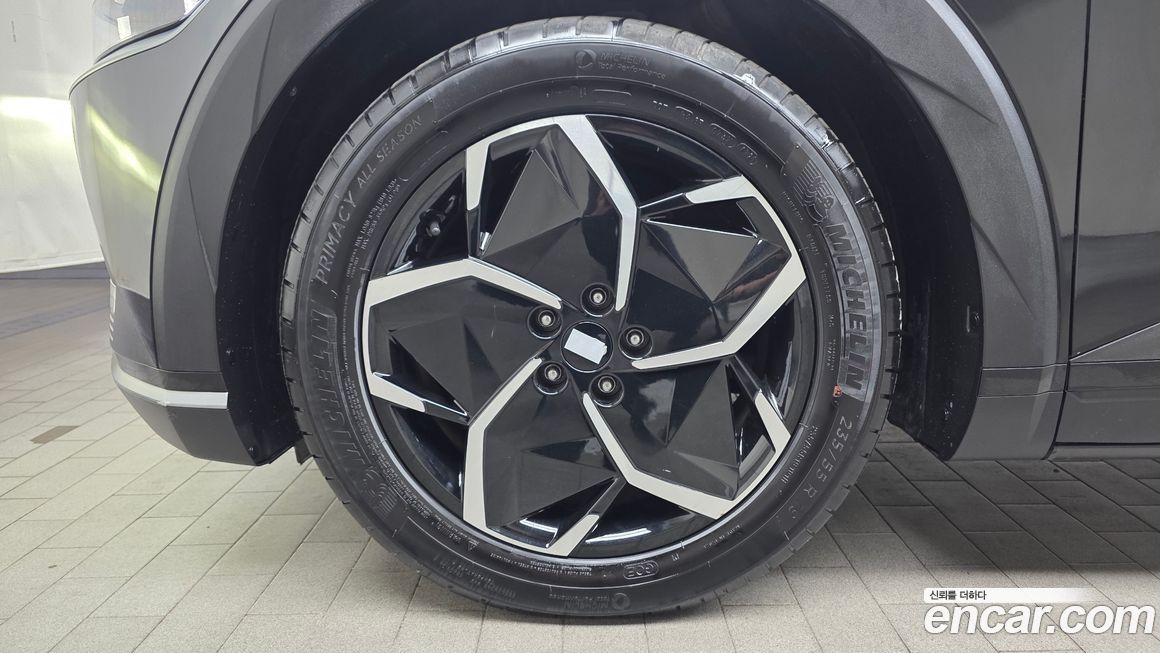 Hyundai Ioniq5 2022