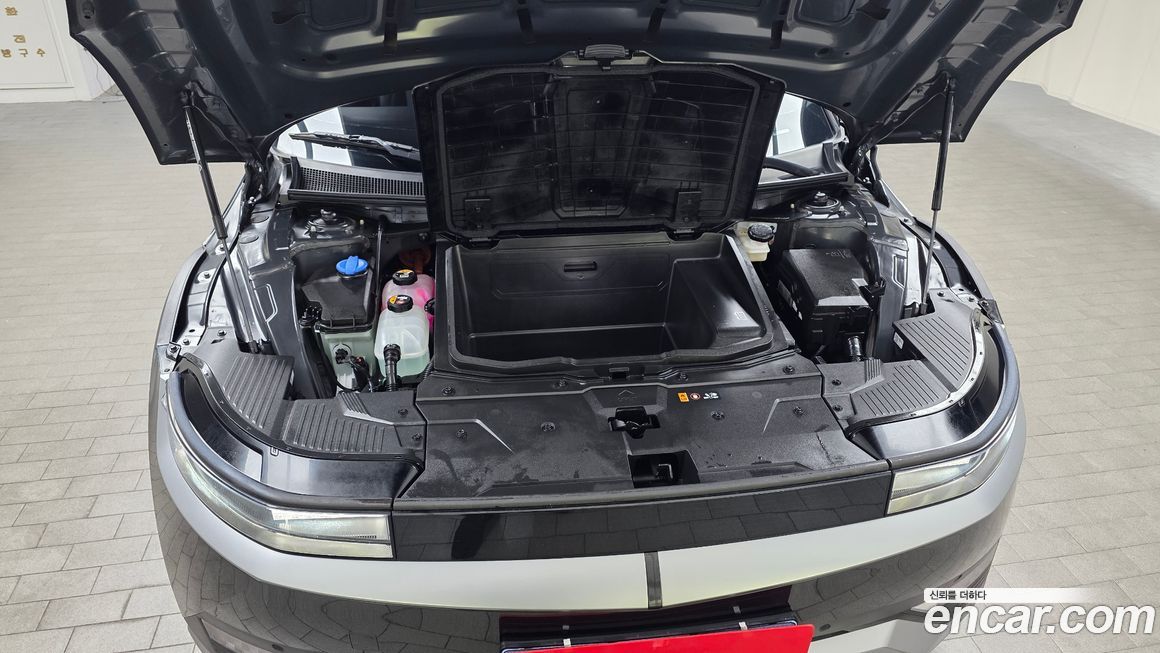 Hyundai Ioniq5 2022
