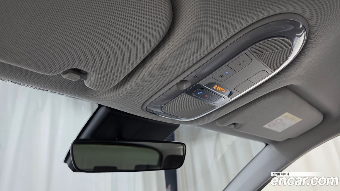 Hyundai Ioniq5 2022