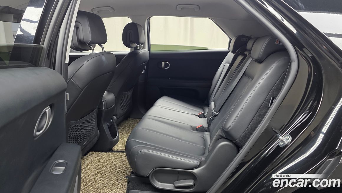 Hyundai Ioniq5 2022
