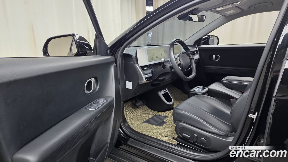 Hyundai Ioniq5 2022