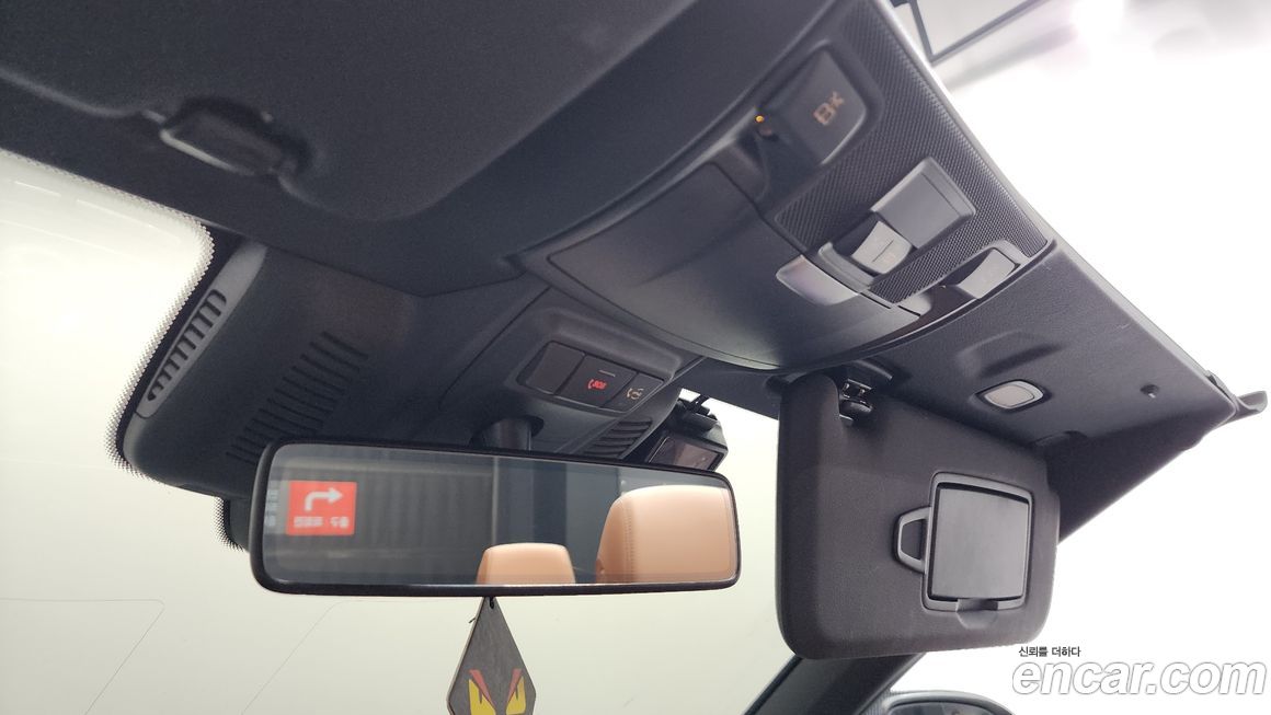 Mercedes-Benz C-Class 2020