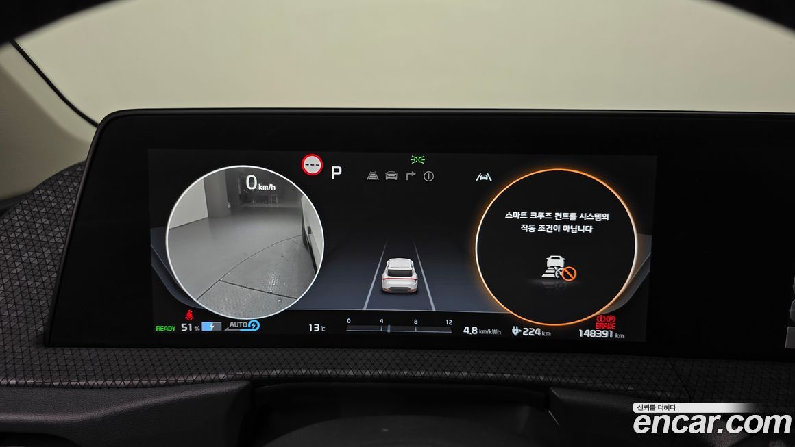 Kia EV6 2023