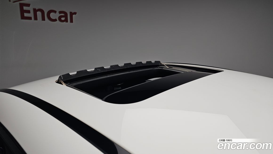 Mercedes-Benz GLC-Class 2018