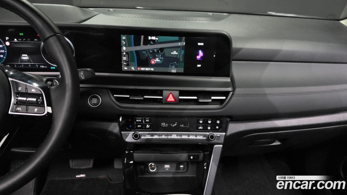 Kia Seltos 2025