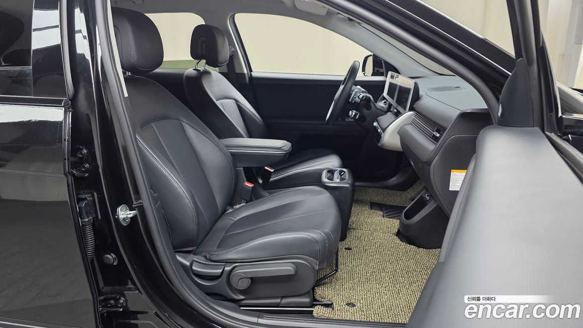 Hyundai Ioniq5 2022