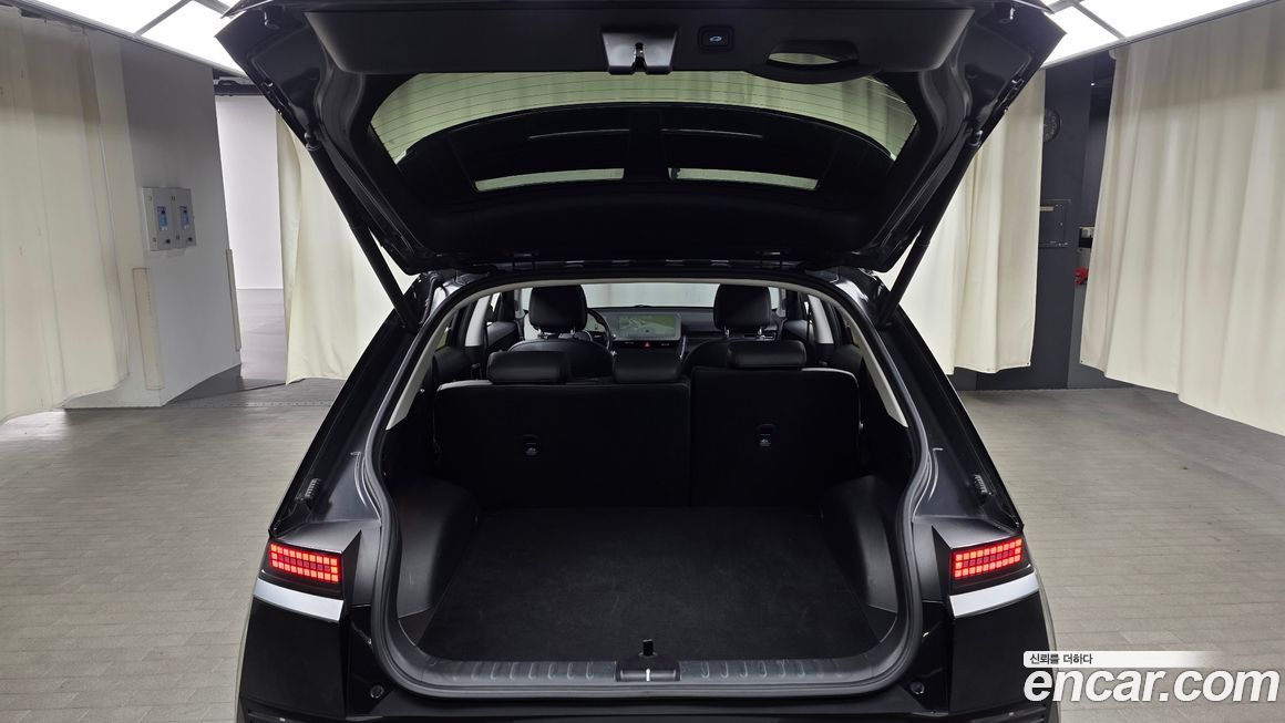Hyundai Ioniq5 2022