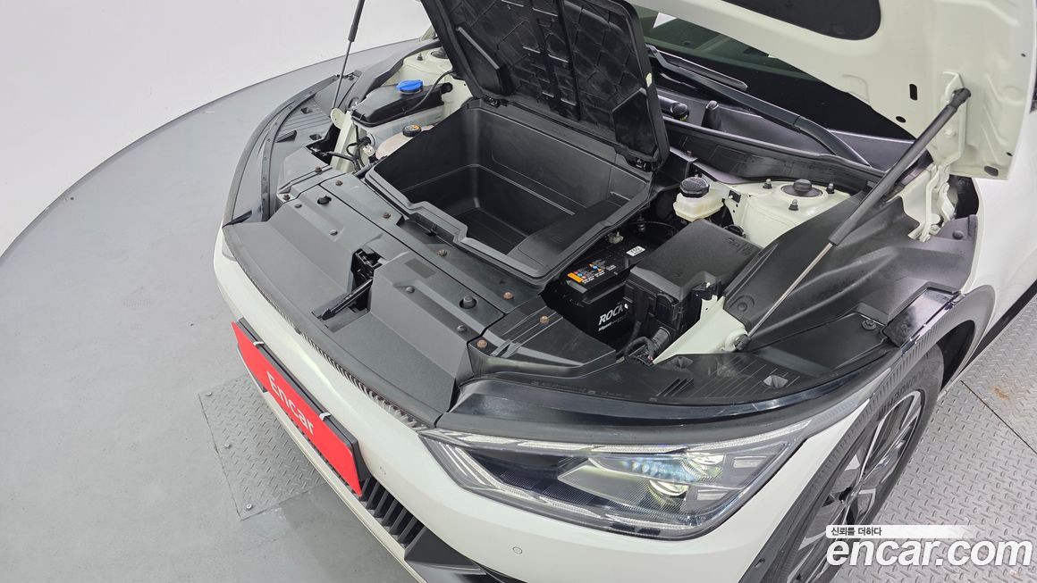 Kia EV6 2023