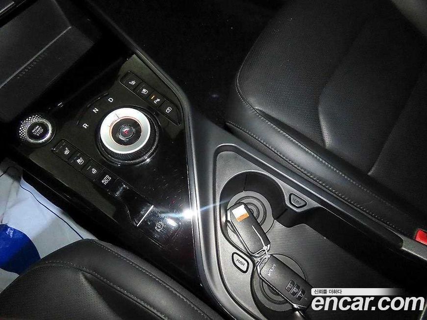 Kia Niro 2024