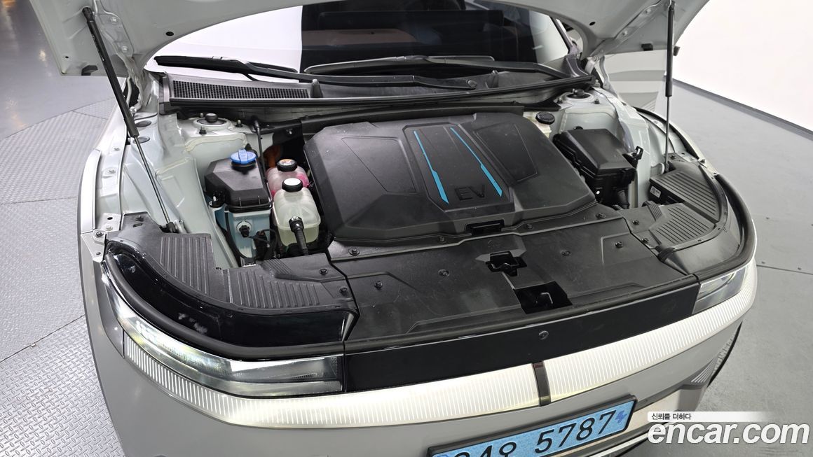 Hyundai Ioniq5 2023