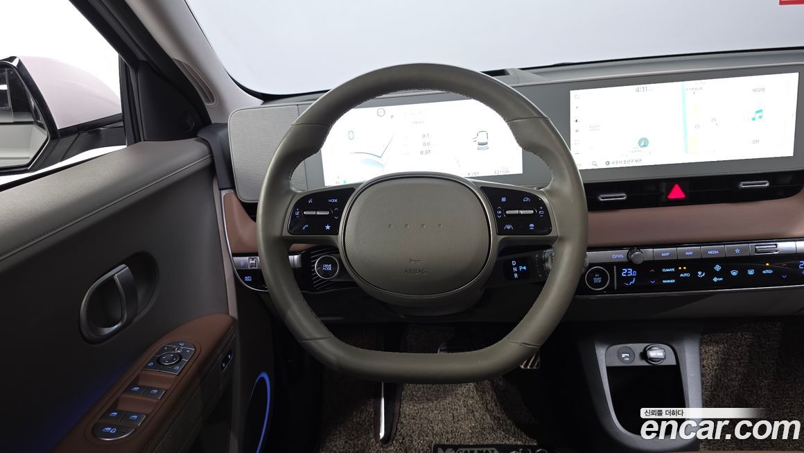 Hyundai Ioniq5 2023