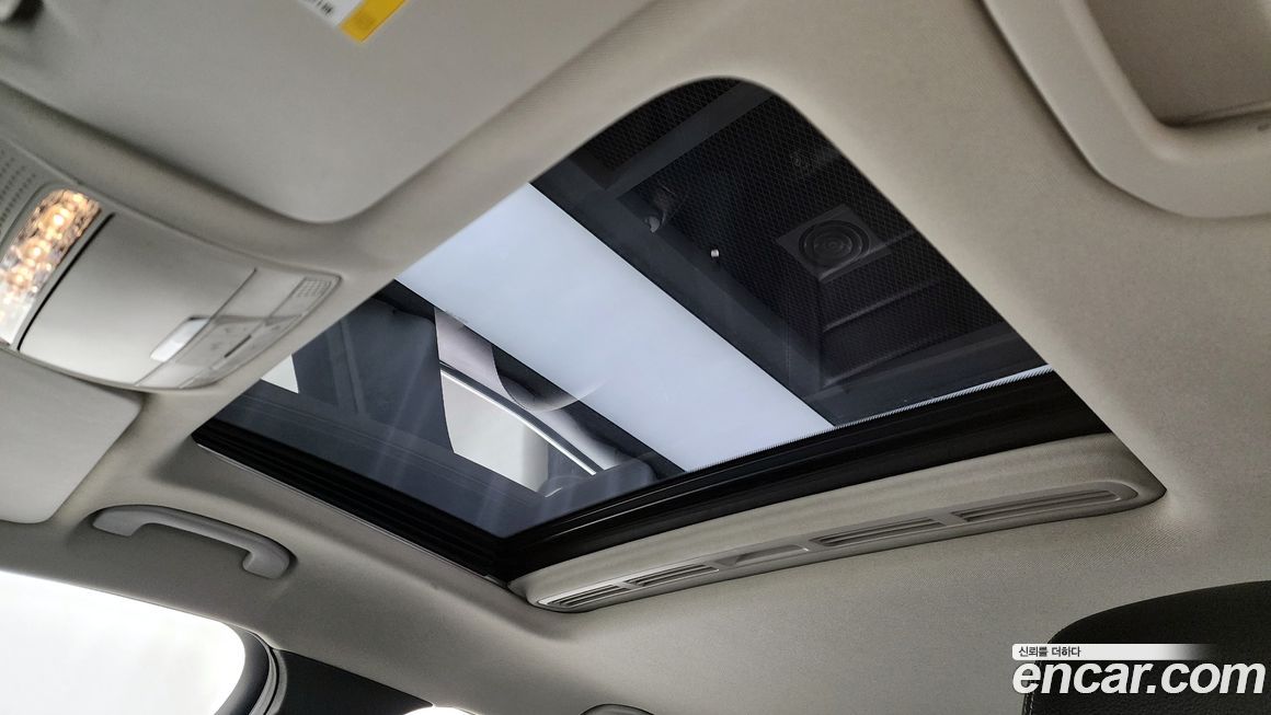 Mercedes-Benz GLC-Class 2018